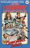 Cannonball Fieber - John Candy/Donna Dixon/Matt Frewer/Joe Flaherty/Tim Matheson/Shari Belafonte/Brooke Shields/Lee Van Cleef/Michael Spinks/Carl Lewis/Peter Boyle/