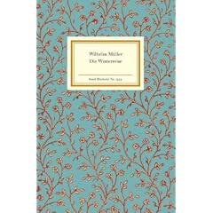 Die Winterreise (Insel B�cherei)