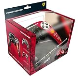 Thrustmaster F1 Wireless Gamepad Ferrari F60 - Limited Edition (PS3/PC)