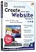 Essentials Create Your Own Website V2 (PC CD)
