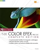 Nik Color Efex Pro 2.0