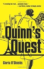 Quinn's Quest