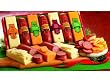 Cheese and Sausage Select Gift Box