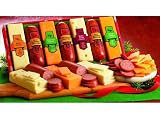 Cheese and Sausage Select Gift Box