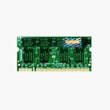 Transcend 1GB DDR2 400 SO-DIMM 200P (64Mx8/CL3) TS128MSQ64V4J