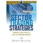 Sector Trading Strategies: Turning Steady Profits Even in Stubborn Markets $64.95 Sector Trading Strategies: Turning Steady Profits Even in Stubborn Markets $64.95