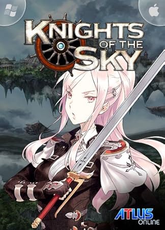 Knights of the Sky [Game Connect]