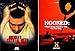 Drug Addiction Bundle (2-Pack, 3-DVD): Illegal Drugs And How They Got That Way (2008, 2-DVD, 4 Films: Marijuana & Methamphetamine / Opium, Morphine & Heroine / Cocaine / LSD, Ecstasy & the Raves) / America's Crystal Meth Epidemic (2008, 2 Films: Meth in the City / Meth: A Country In Crisis) (Total 3 hrs 20 min)