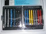 Eigenschaften ET  / Decoupiersägeblätter 14 Tlg. passend für Black&Decker, Skill