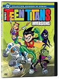Teen Titans:Switched (Ff) (Frn)