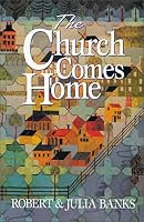 The Church Comes Home