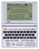 Casio Advanced Spanish/English Pocket Translator