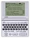 Casio Advanced Spanish/English Pocket Translator