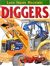 Diggers (Cutaway Book of)