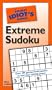 The Pocket Idiot's Guide to Extreme Sudoku