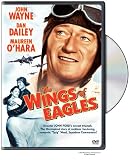 The Wings of Eagles [1957] (REGION 1) (NTSC)