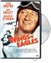 The Wings of Eagles