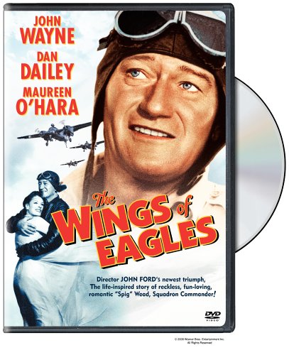The Wings of Eagles