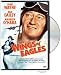 Search : The Wings of Eagles