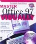 Master Office 97 VISUALLY