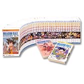 ドラゴンボール 全42巻 (ジャンプ・コミックス)