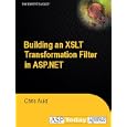 Building an XSLT Transformation Filter in ASP.NET