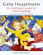 Ein Liebhaber zuviel ist noch zu wenig, 2 Cassetten
