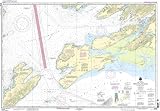 16709--Prince William Sound - eastern entrance