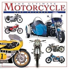 The Ultimate Motorcycle 2005 Calendar