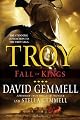 Troy: Shield of Thunder (Troy Trilogy)