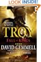 Troy: Fall of Kings (Troy (Ballantine Books))