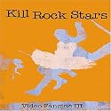 Kill Rock Stars Video Fanzine 2005