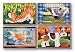 Melissa & Doug Deluxe Pets in a Box Jigsaw Puzzles