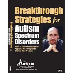 Breakthrough Strategies for Autism Spectrum Disorders