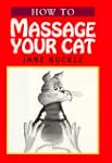How to Massage Your Cat