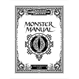 MonsterManual:SpecialEdition(Dungeons&Dragonsd203.5FantasyRoleplaying,CoreRulebookIII)