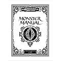 Monster Manual: 3.5 (Dungeons & Dragons)