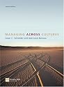 Managing Across Cultures