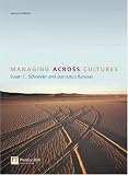 Managing Across Cultures, Second Edition