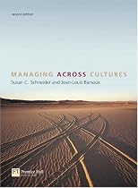 Managing Across Cultures, Second Edition