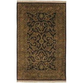 Strasburg Rug 9'x13' Light Gold by Home Decorators Collection