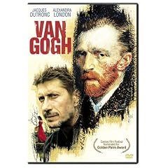 Van Gogh [DVD] [1992] [Region 1] [US Import] [NTSC]
