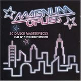 Magnum Opus 3