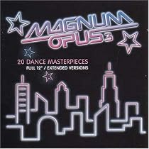 Magnum Opus 3