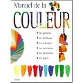 Manuel de la couleur
