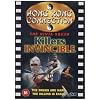 Killer Invincible [DVD]