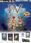 Settlers IV Gold Edition Including The Mission CD, The Trojans and The Elixir of Power Expansion