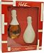 Halston By Halston For Women. Set-cologne Spray 3.4 Ounces & Body Lotion 4.2 Ounces