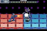 Eigenschaften Capcom  / Mega Man - Battle Network 4 Blue Moon