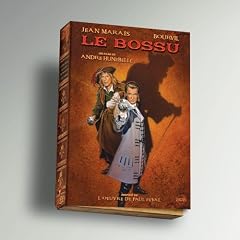 Le Bossu - �dition Collector 2 DVD